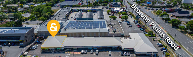 Shop & Retail commercial property for sale at 1/3282 Mount Lindesay Highway Browns Plains QLD 4118 Shop & Retail commercial property for sale at 1/3282 Mount Lindesay Highway Browns Plains QLD 4118