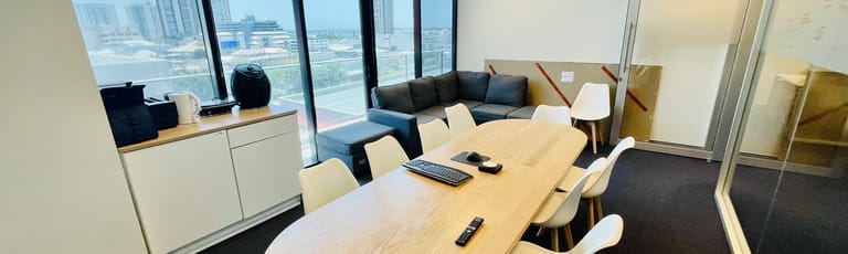 Offices commercial property for sale at Lot 30601 9 Lawson Street Southport QLD 4215