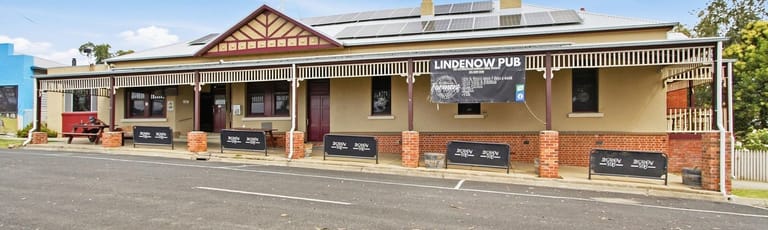 Hotel, Motel, Pub & Leisure commercial property for sale at 167-173 Main Road Lindenow VIC 3865