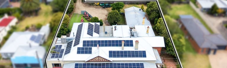 Hotel, Motel, Pub & Leisure commercial property for sale at 167-173 Main Road Lindenow VIC 3865