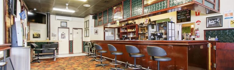 Hotel, Motel, Pub & Leisure commercial property for sale at 167-173 Main Road Lindenow VIC 3865