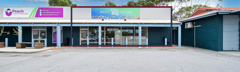 Shop & Retail commercial property for sale at 6/62 Coolbellup Avenue Coolbellup WA 6163
