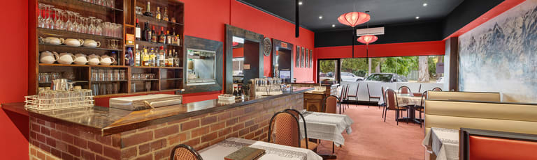 Shop & Retail commercial property for sale at 118-120 Main Road Monbulk VIC 3793 Shop & Retail commercial property for sale at 118-120 Main Road Monbulk VIC 3793