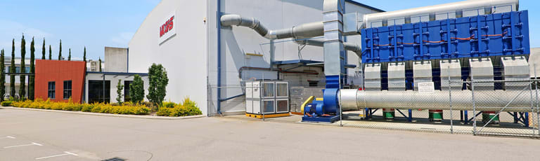 Factory, Warehouse & Industrial commercial property for sale at 12 Tacoma Circuit Canning Vale WA 6155