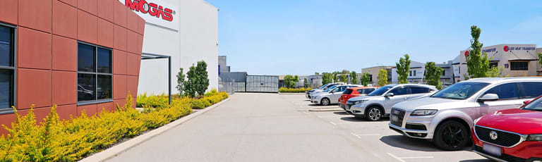 Factory, Warehouse & Industrial commercial property for sale at 12 Tacoma Circuit Canning Vale WA 6155