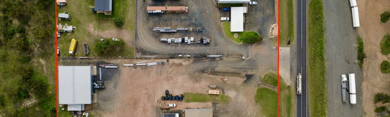 Factory, Warehouse & Industrial commercial property for sale at 15738 Gregory Highway Clermont QLD 4721 Factory, Warehouse & Industrial commercial property for sale at 15738 Gregory Highway Clermont QLD 4721