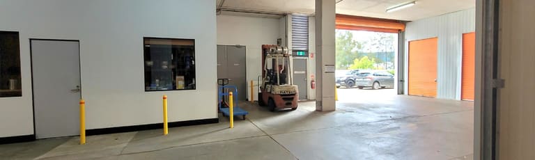 Factory, Warehouse & Industrial commercial property for sale at 20/384 Eastern Valley Way Chatswood NSW 2067