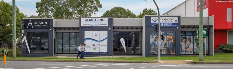 Offices commercial property for sale at 545 Main Road Glendale NSW 2285