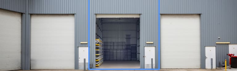 Factory, Warehouse & Industrial commercial property for sale at Unit 17, 34 Templar Place Bennetts Green NSW 2290