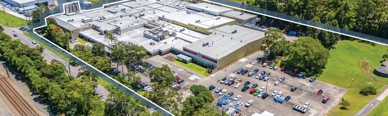Factory, Warehouse & Industrial commercial property for sale at 88 Railway Crescent Lisarow NSW 2250 Factory, Warehouse & Industrial commercial property for sale at 88 Railway Crescent Lisarow NSW 2250