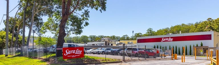 Factory, Warehouse & Industrial commercial property for sale at 88 Railway Crescent Lisarow NSW 2250 Factory, Warehouse & Industrial commercial property for sale at 88 Railway Crescent Lisarow NSW 2250
