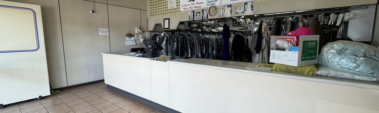 Shop & Retail commercial property for sale at 128 Talbragar Street Dubbo NSW 2830