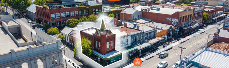 Shop & Retail commercial property for sale at 257 Smith Street Fitzroy VIC 3065 Shop & Retail commercial property for sale at 257 Smith Street Fitzroy VIC 3065