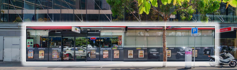 Shop & Retail commercial property for sale at 15RC & 16RC, 71-73 Batmans Hill Drive Docklands VIC 3008