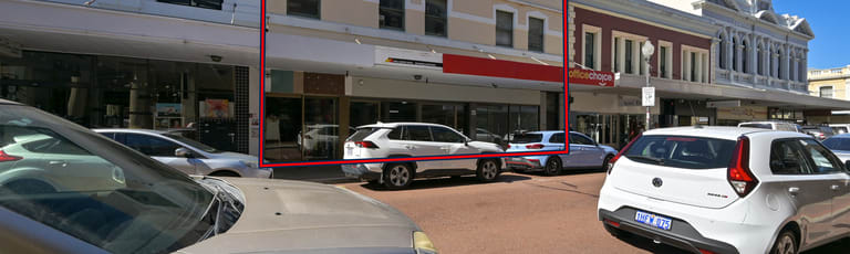 Offices commercial property for sale at 75 High Street Fremantle WA 6160 Offices commercial property for sale at 75 High Street Fremantle WA 6160
