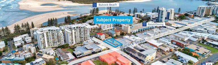 Shop & Retail commercial property for sale at 16 Bulcock Street Caloundra QLD 4551