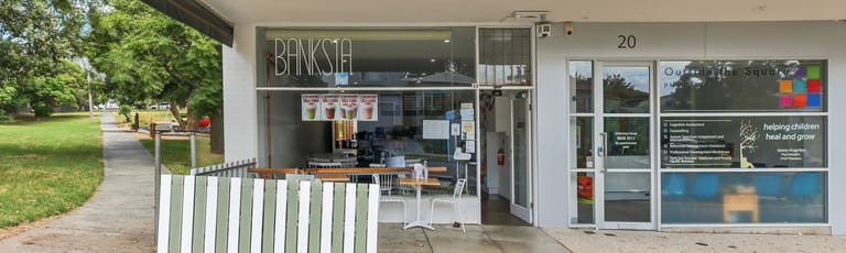 Offices commercial property for sale at 22 Banksia Street Burwood VIC 3125