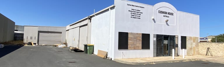 Factory, Warehouse & Industrial commercial property for sale at 22 Hampton Street Greenfields WA 6210