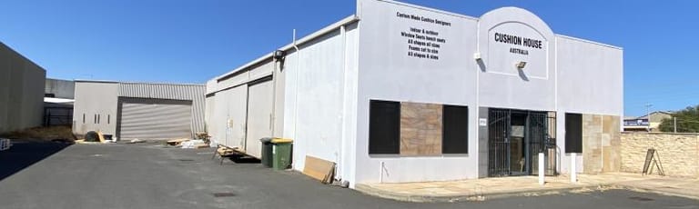 Factory, Warehouse & Industrial commercial property sold at 22 Hampton Street Greenfields WA 6210