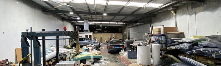 Factory, Warehouse & Industrial commercial property for sale at 22 Hampton Street Greenfields WA 6210