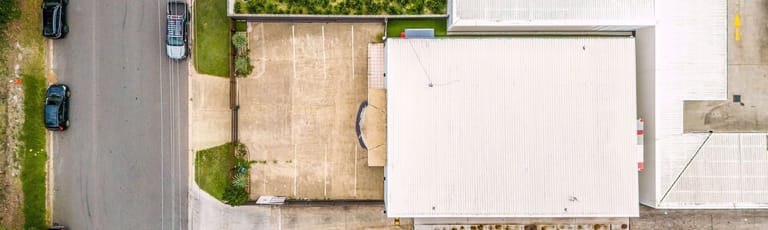 Factory, Warehouse & Industrial commercial property for sale at 33 Morton Street Chinderah NSW 2487