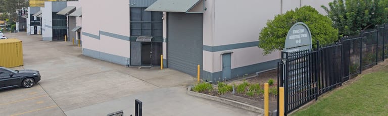 Factory, Warehouse & Industrial commercial property for sale at 59-61 Edward Street Riverstone NSW 2765