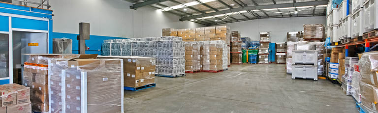 Factory, Warehouse & Industrial commercial property for sale at 59-61 Edward Street Riverstone NSW 2765