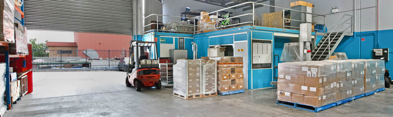 Factory, Warehouse & Industrial commercial property for sale at 59-61 Edward Street Riverstone NSW 2765
