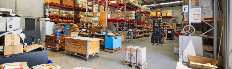 Showrooms / Bulky Goods commercial property for sale at 1/15 Neumann Road Capalaba QLD 4157