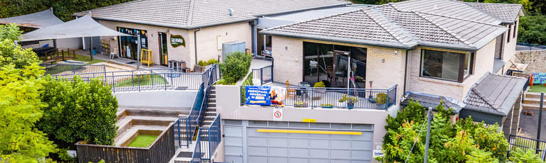 Medical / Consulting commercial property for sale at 22 & 22A Joubert Street Hunters Hill NSW 2110