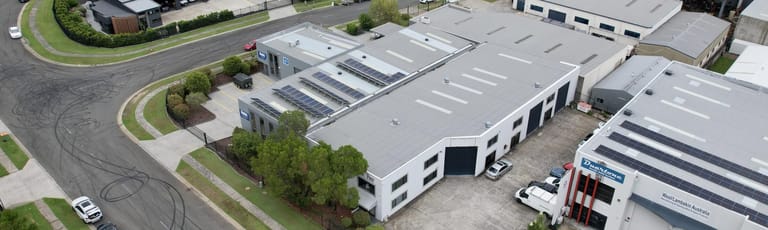 Factory, Warehouse & Industrial commercial property sold at 11 Export Drive Molendinar QLD 4214 Factory, Warehouse & Industrial commercial property sold at 11 Export Drive Molendinar QLD 4214