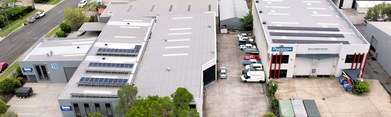 Factory, Warehouse & Industrial commercial property sold at 11 Export Drive Molendinar QLD 4214 Factory, Warehouse & Industrial commercial property sold at 11 Export Drive Molendinar QLD 4214