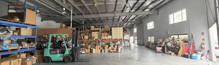 Factory, Warehouse & Industrial commercial property sold at 11 Export Drive Molendinar QLD 4214 Factory, Warehouse & Industrial commercial property sold at 11 Export Drive Molendinar QLD 4214