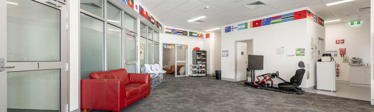 Medical / Consulting commercial property for lease at 181 & 182/8 Gribble Street Gungahlin ACT 2912 Medical / Consulting commercial property for lease at 181 & 182/8 Gribble Street Gungahlin ACT 2912