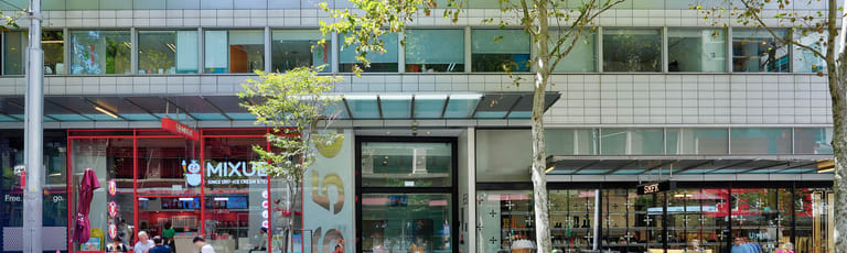 Offices commercial property for sale at Suite 65/650 George Street Sydney NSW 2000