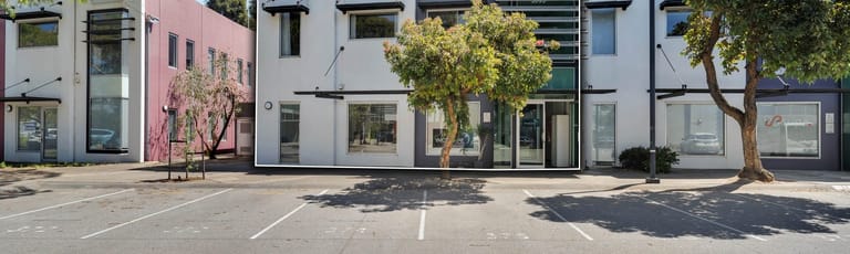 Factory, Warehouse & Industrial commercial property for sale at C1/63-85 Turner Street Port Melbourne VIC 3207