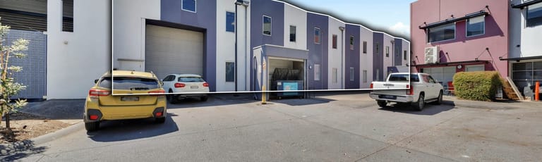 Factory, Warehouse & Industrial commercial property for sale at C1/63-85 Turner Street Port Melbourne VIC 3207