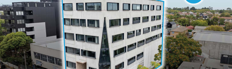 Shop & Retail commercial property for lease at 61-63 Inkerman Street St Kilda VIC 3182