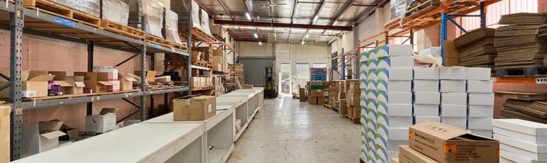Factory, Warehouse & Industrial commercial property for sale at 12 Barkly Street Brunswick East VIC 3057