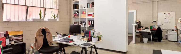 Factory, Warehouse & Industrial commercial property for sale at 12 Barkly Street Brunswick East VIC 3057