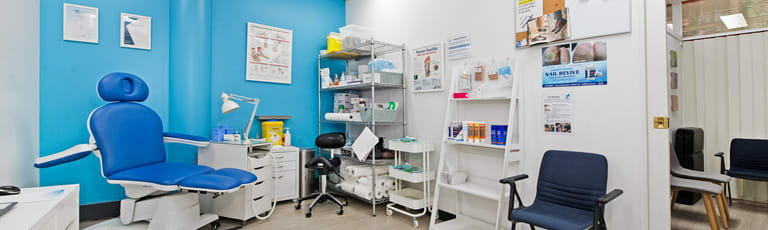 Offices commercial property for sale at 4/3-9 Terminus Street Castle Hill NSW 2154