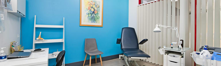 Offices commercial property for sale at 4/3-9 Terminus Street Castle Hill NSW 2154