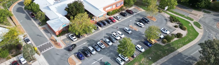 Shop & Retail commercial property for sale at 1/2 Tiptree Crescent Palmerston ACT 2913