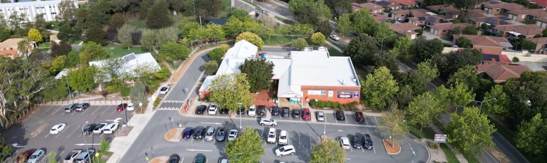 Shop & Retail commercial property for sale at 1/2 Tiptree Crescent Palmerston ACT 2913