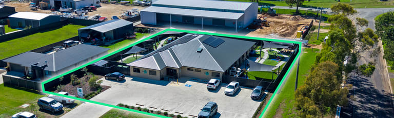 Medical / Consulting commercial property for sale at 41 - 43 Wellsford Street Stratford VIC 3862 Medical / Consulting commercial property for sale at 41 - 43 Wellsford Street Stratford VIC 3862