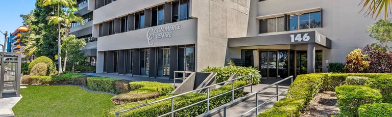 Offices commercial property for sale at 146 Bundall Road Bundall QLD 4217