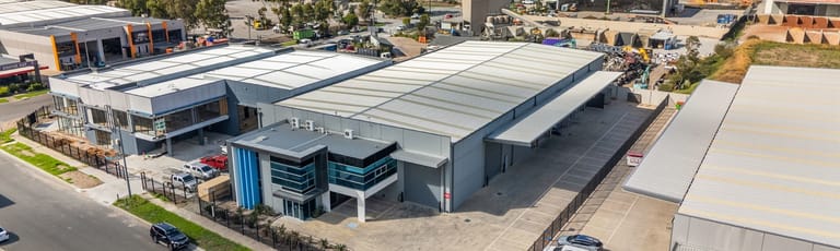 Offices commercial property for sale at 96 Sette Circuit Pakenham VIC 3810