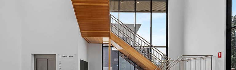 Offices commercial property for sale at 25 & 45 Tallis Circuit Truganina VIC 3029 Offices commercial property for sale at 25 & 45 Tallis Circuit Truganina VIC 3029