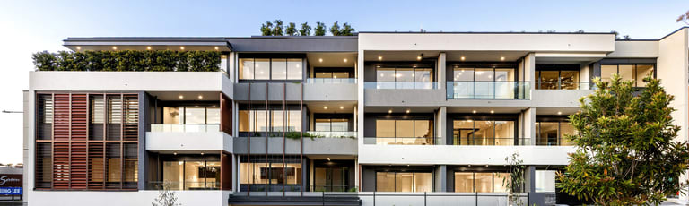 Shop & Retail commercial property for sale at 4/267-269 Condamine Street Manly Vale NSW 2093