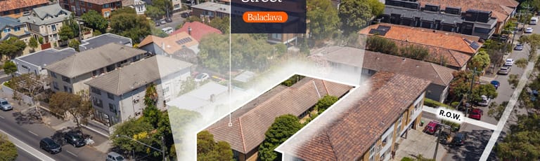 Hotel, Motel, Pub & Leisure commercial property for sale at 141 Hotham Street Balaclava VIC 3183